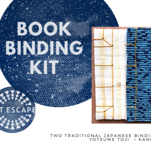 Book Binding Kit