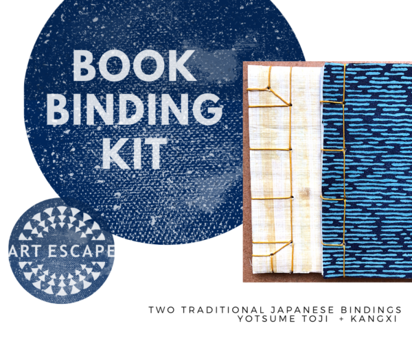 Book Binding Kit