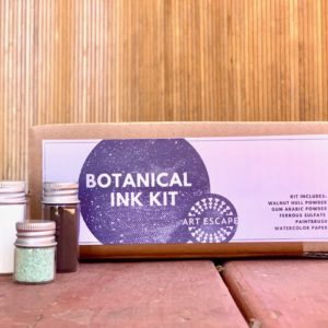 Lino Cut Printmaking Kit- OUT OF STOCK